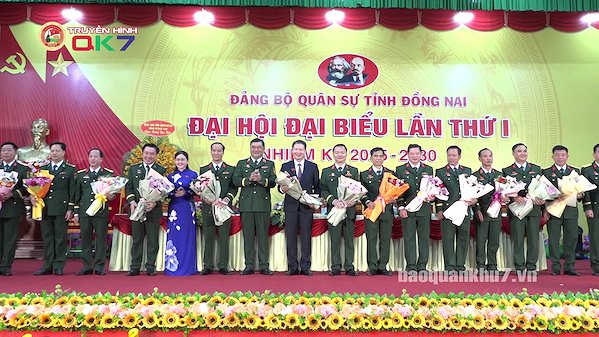 TRUYỀN HÌNH QUÂN KHU 7 - NGÀY 12/8/2025